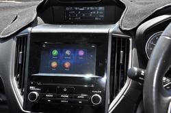 2019 SUBARU FORESTER 2.5i-L (AWD)