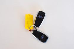 2019 SUBARU FORESTER 2.5i-L (AWD)