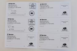 2019 SUBARU FORESTER 2.5i-L (AWD)