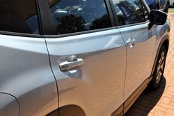 2019 SUBARU FORESTER 2.5i-L (AWD)