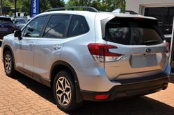 2019 SUBARU FORESTER 2.5i-L (AWD)