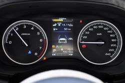 2019 SUBARU FORESTER 2.5i-L (AWD)