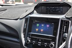 2019 SUBARU FORESTER 2.5i-L (AWD)