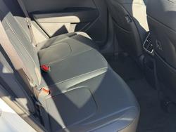 2026 Kia Sportage SX+