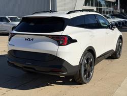 2026 Kia Sportage SX+