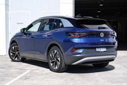 2025 Volkswagen ID.4 Pro