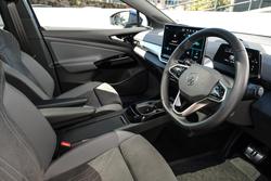 2025 Volkswagen ID.4 Pro