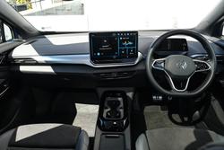 2025 Volkswagen ID.4 Pro