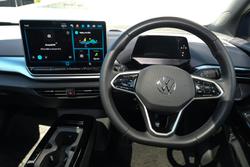 2025 Volkswagen ID.4 Pro