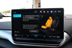 2025 Volkswagen ID.4 Pro