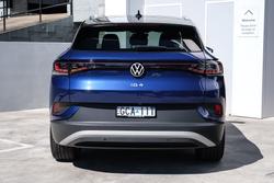 2025 Volkswagen ID.4 Pro
