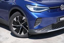 2025 Volkswagen ID.4 Pro