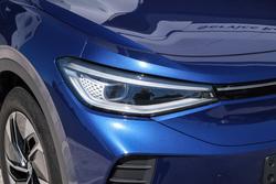 2025 Volkswagen ID.4 Pro