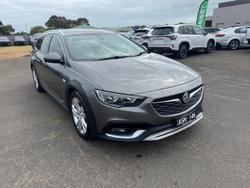 2017 Holden Calais V