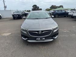 2017 Holden Calais V