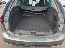 2017 Holden Calais V