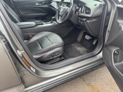 2017 Holden Calais V