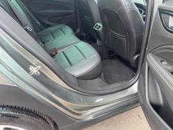 2017 Holden Calais V