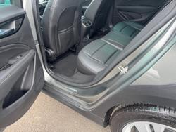 2017 Holden Calais V