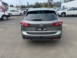 2017 Holden Calais V