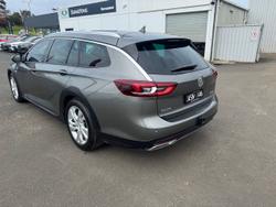 2017 Holden Calais V