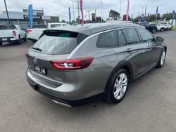 2017 Holden Calais V