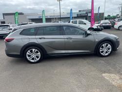 2017 Holden Calais V