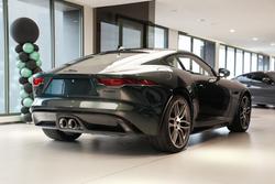 2021 Jaguar F-TYPE R-Dynamic