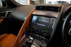 2021 Jaguar F-TYPE R-Dynamic