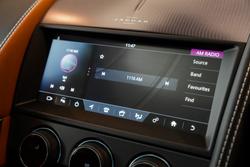 2021 Jaguar F-TYPE R-Dynamic