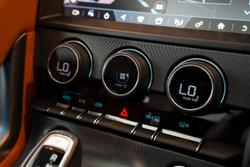 2021 Jaguar F-TYPE R-Dynamic