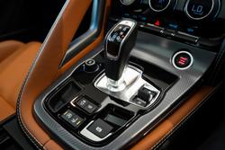 2021 Jaguar F-TYPE R-Dynamic