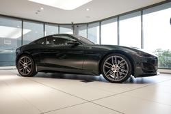 2021 Jaguar F-TYPE R-Dynamic