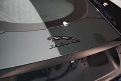 2021 Jaguar F-TYPE R-Dynamic