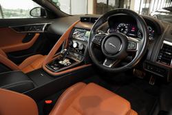 2021 Jaguar F-TYPE R-Dynamic