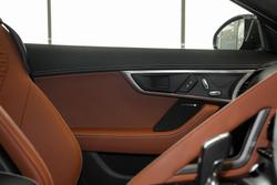 2021 Jaguar F-TYPE R-Dynamic