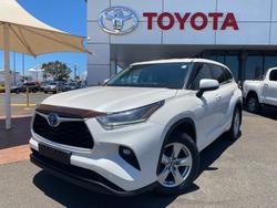 2021 Toyota Kluger Hybrid Kluger Hybrid GX AWD 2.5L Auto CVT Wagon 9M30710 001
