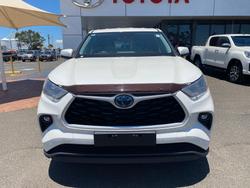2021 Toyota Kluger Hybrid Kluger Hybrid GX AWD 2.5L Auto CVT Wagon 9M30710 001