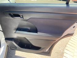 2021 Toyota Kluger Hybrid Kluger Hybrid GX AWD 2.5L Auto CVT Wagon 9M30710 001