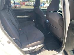 2021 Toyota Kluger Hybrid Kluger Hybrid GX AWD 2.5L Auto CVT Wagon 9M30710 001