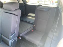 2021 Toyota Kluger Hybrid Kluger Hybrid GX AWD 2.5L Auto CVT Wagon 9M30710 001