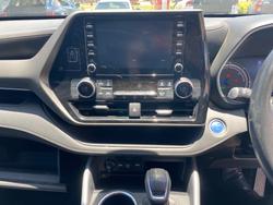 2021 Toyota Kluger Hybrid Kluger Hybrid GX AWD 2.5L Auto CVT Wagon 9M30710 001