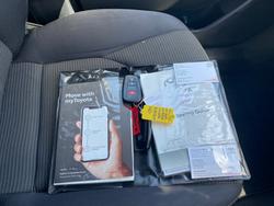 2021 Toyota Kluger Hybrid Kluger Hybrid GX AWD 2.5L Auto CVT Wagon 9M30710 001