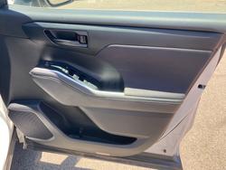 2021 Toyota Kluger Hybrid Kluger Hybrid GX AWD 2.5L Auto CVT Wagon 9M30710 001