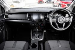 2025 Mazda BT-50 XS