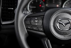 2025 Mazda BT-50 XS