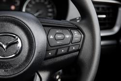 2025 Mazda BT-50 XS