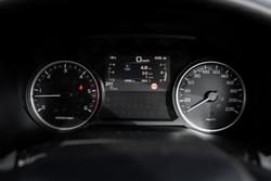 2025 Mazda BT-50 XS
