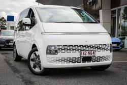 2025 Hyundai STARIA