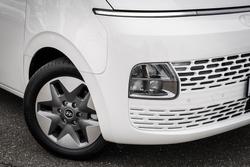 2025 Hyundai STARIA